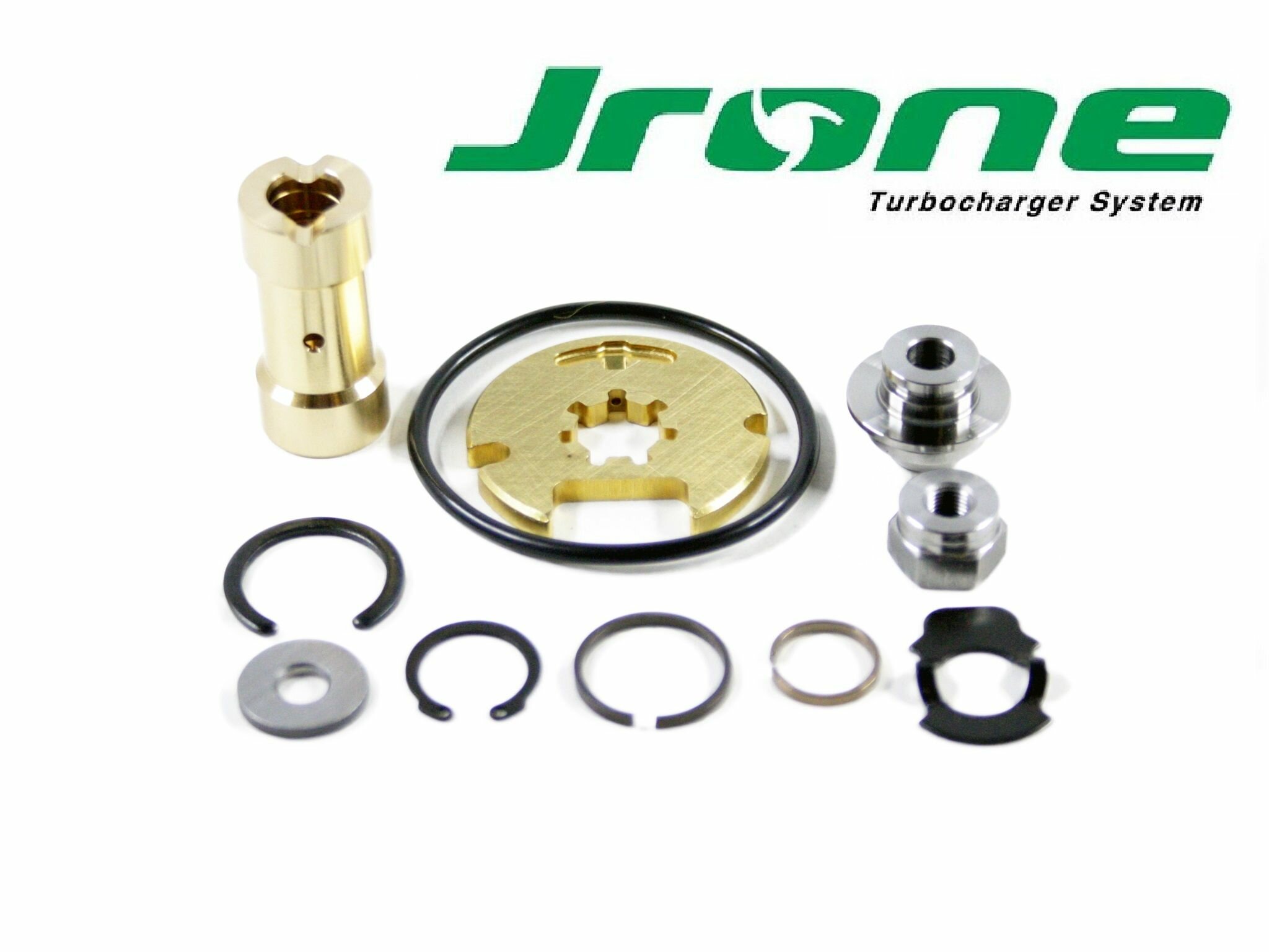 Ремкомплект турбокомпрессора Jrone Turbo 5000-010-066 GT14V / GT15 / GT15V / GT15P / GT16V