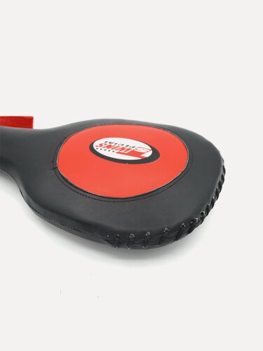 Изображение товара Лапа ракетка для бокса и единоборств для тренировки Twins