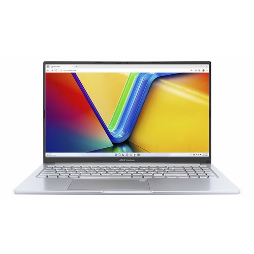 Ноутбук Asus VivoBook 15 A1505Za-L1186 90NB0ZB2-M007U0 CORE i7 1700 MHz 1255U8192Mb512 Gb SSD1561920x1080Нет Без ОС 7500000₽