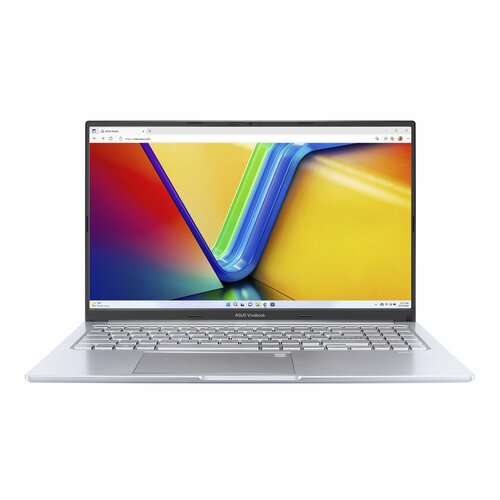 Ноутбук Asus VivoBook 15 A1505Za-L1186 90NB0ZB2-M007U0 (Core i7 1700 MHz (1255U)/8192Mb/512 Gb SSD/15.6