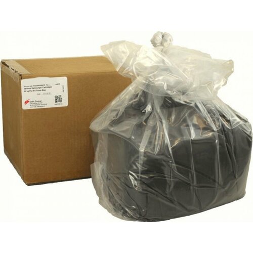 Тонер Static Control для Kyocera ECOSYS P3055/P3060/M3660 TK-3190 , KYTK3190UNV1KG, 10 кг, коробка, черный