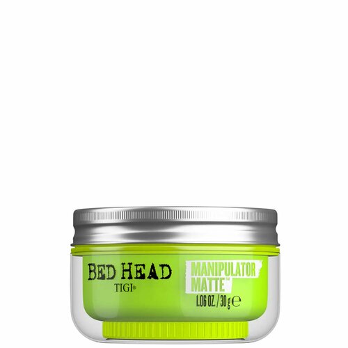 TIGI / Матовая мастика для волос BED HEAD MANIPULATOR MATTE mini, 30 г