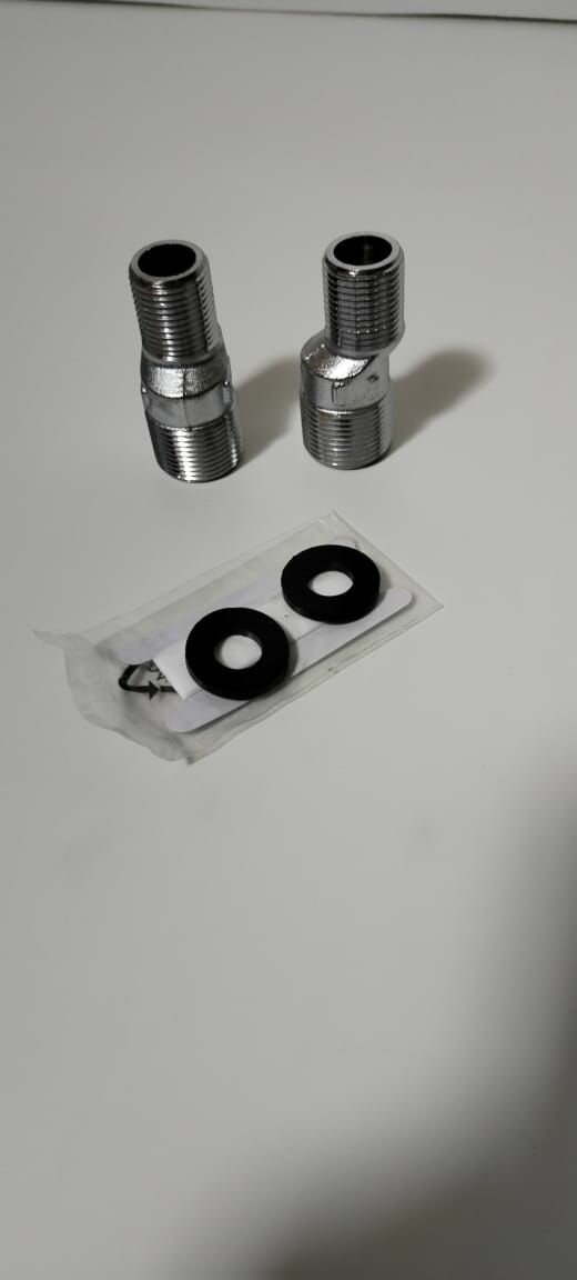 фото Эксцентрики