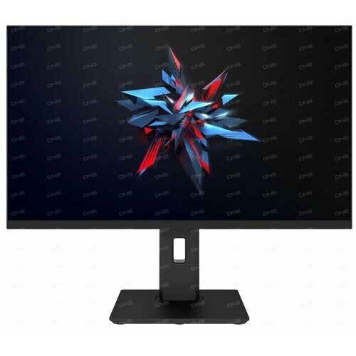 27 Монитор DEXP DF27H1 черный 2382700₽