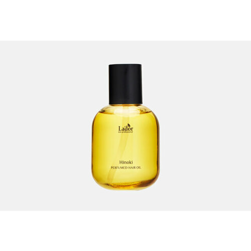 Парфюмированное масло для волос PERFUMED HAIR OIL HINOKI парфюмированное масло для волос hinoki perfumed hair oil масло 30мл