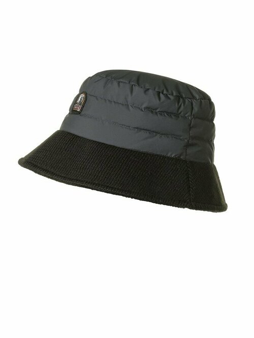 Шляпа Parajumpers, размер OneSize, черный