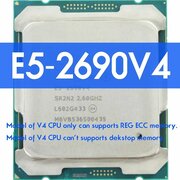 Процессор Intel Xeon E5-2690 v.4 LGA2011,14 x 2600 МГц, OEM