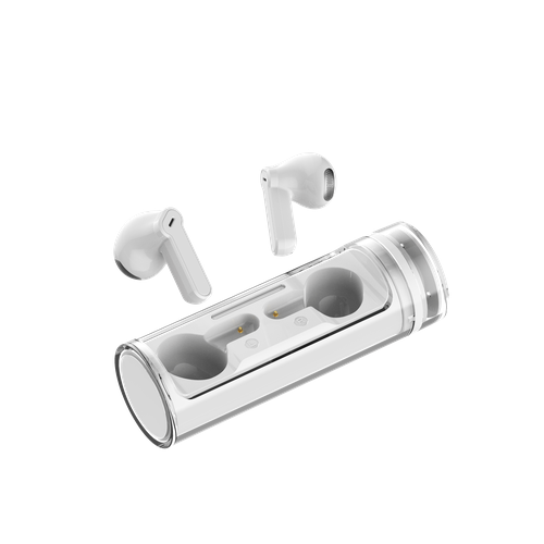 Беспроводные наушники LUNEBUDS белый цвет 399000₽