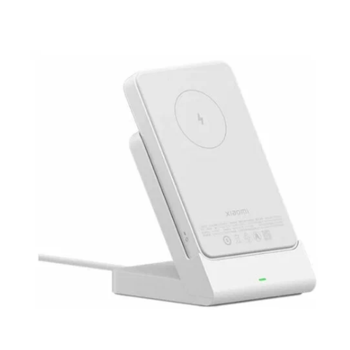 Магнитный беспроводной аккумулятор Xiaomi Magnetic Wireless Power Bank Magsafe P05ZM 4490₽