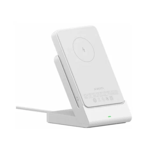 Магнитный беспроводной аккумулятор Xiaomi Magnetic Wireless Power Bank Magsafe ( P05ZM ) nyork magsafe power bank model pb502