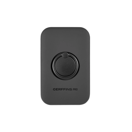 Gerffins Аккумулятор Gerffins Pro GFPRO-PWBMG1-5000 черный 179000₽