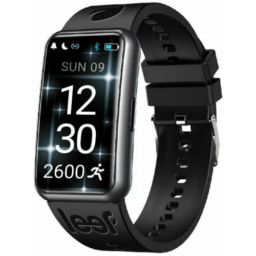 Фитнес-браслет Leef Hyper 480900₽