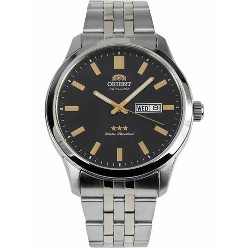 ORIENT Three Stars