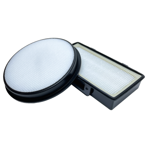 Фильтры ABC для пылесосов TEFAL TW76_ ROWENTA RO76_ SILENCE FORCE 2шт 1050₽