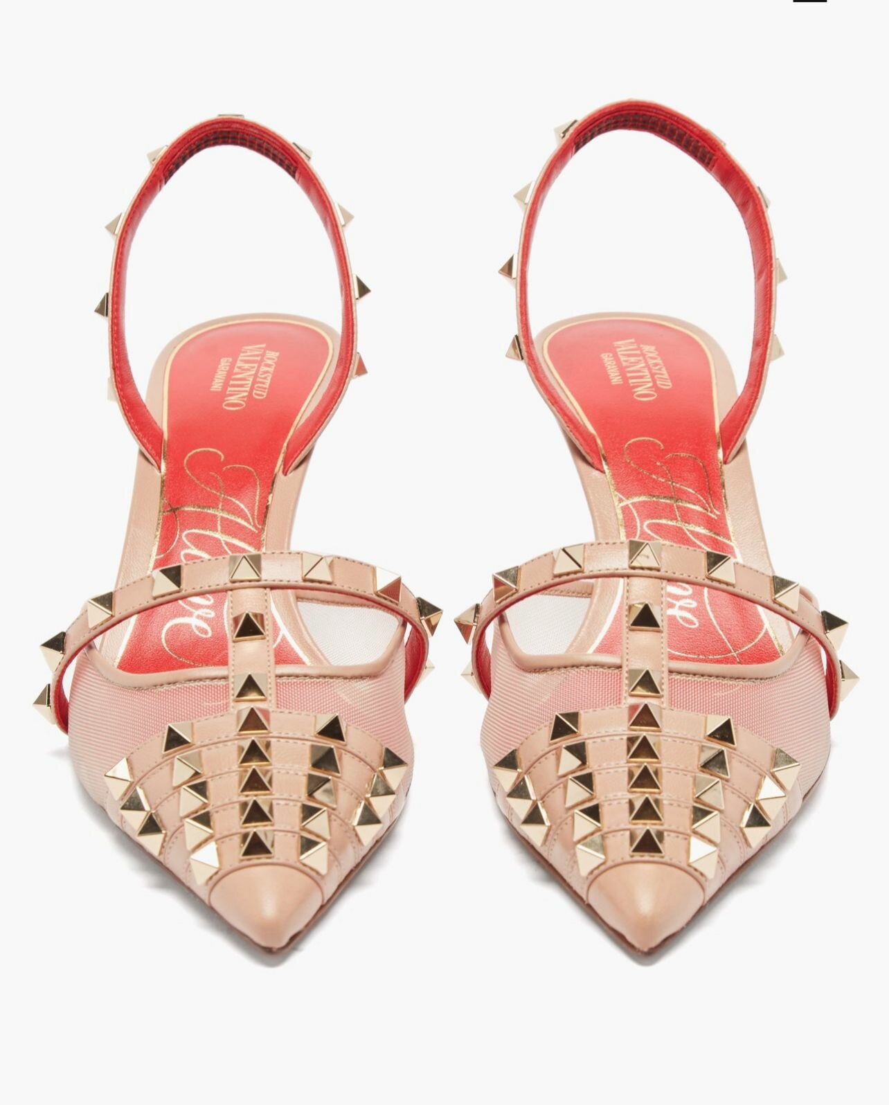 Туфли Valentino