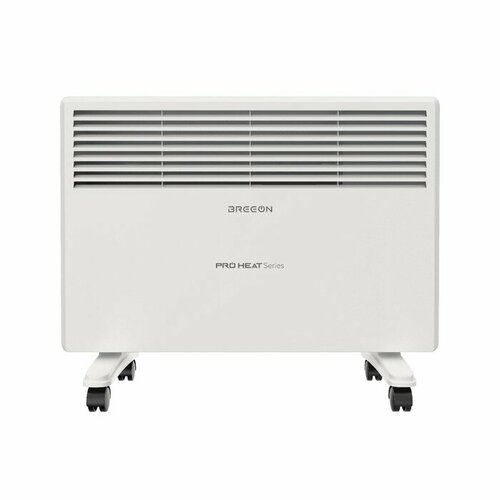 Электрический конвектор Breeon BCPT-1000 KM 1000 Вт 12 м2 463200₽