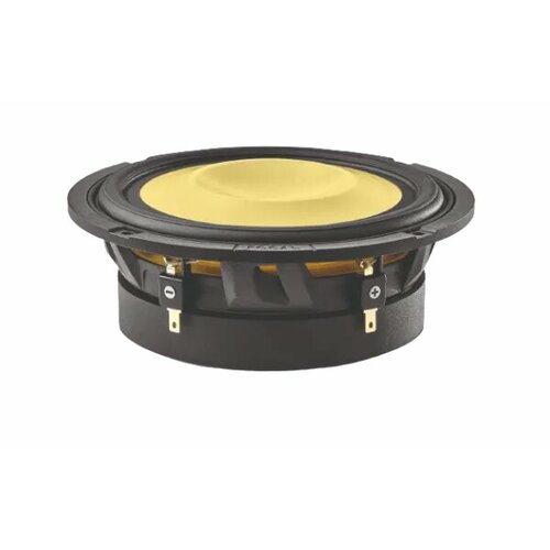 Focal 65 KM Черный желтый 6089000₽