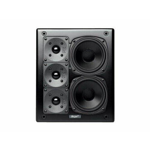 Мониторные акустические системы MK Sound S150 ПравыйЦентр Матовый черный 20227500₽