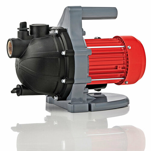 Насос садовый Geos GP 600 ECO 580Вт 213595 4999₽