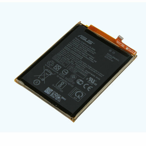 Аккумулятор для Asus ZenFone Max M2 (ZB633KL) (C11P1805) original c11p1805 4000mah battery for asus zenfone max m2 x01ad zb632kl zb633kl high quality batteries