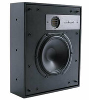 Встраиваемая акустика в стену UandKSound M600IW