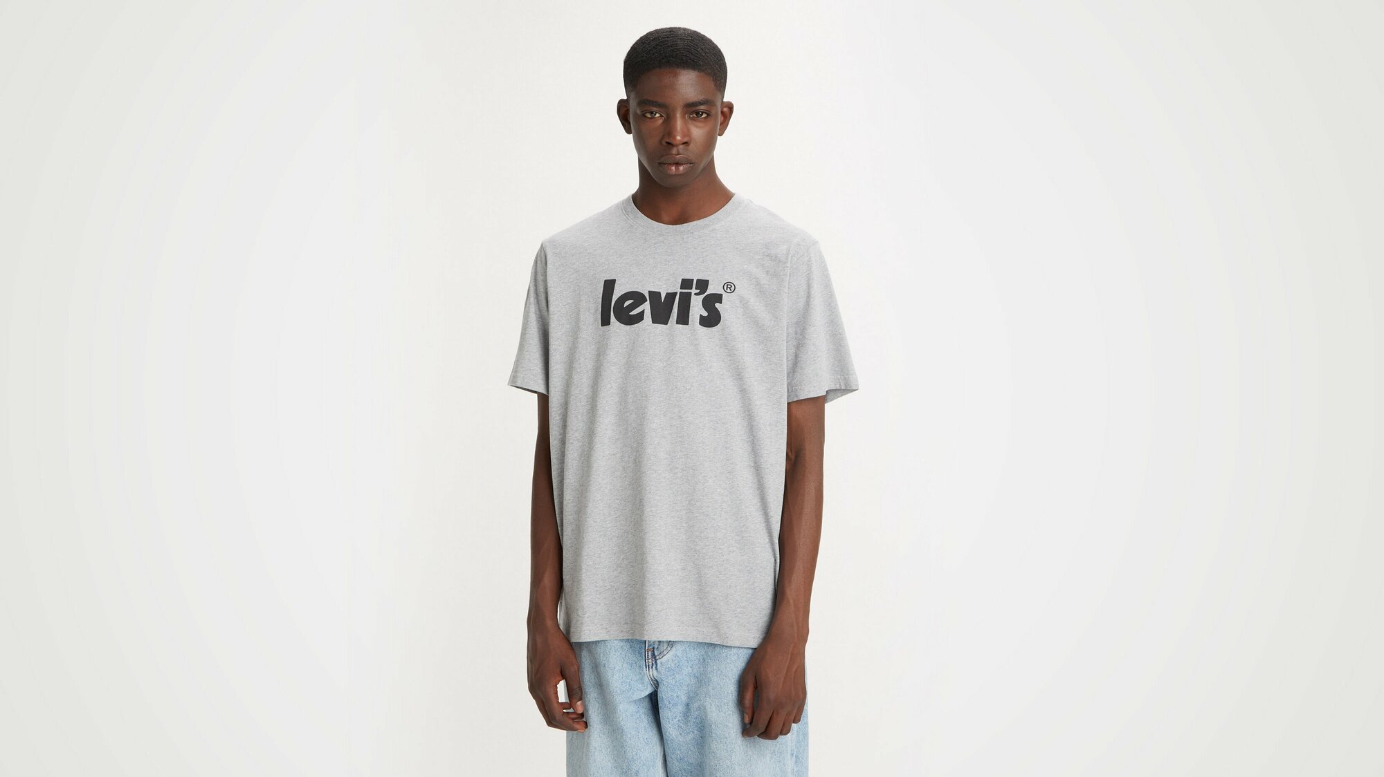 Футболка Levi's Men Relaxed Fit Graphic Tee