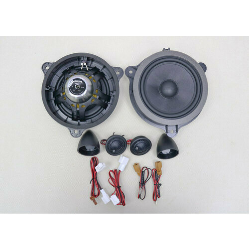 Акустика компонентная Awave AWN 650C Nissan 1529000₽