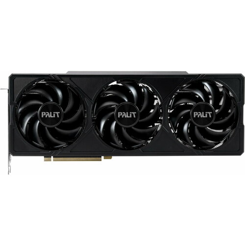 Видеокарта Palit nVidia GeForce RTX 4070 JetStream 12288Mb