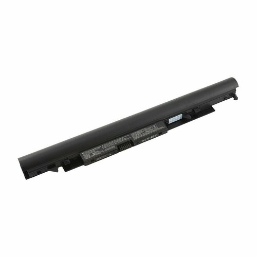 аккумулятор jc04 для hp 15 bs 15 bw 17 bs 17 ak 246 g6 14 bs jc03 tpn c129 2600mah Аккумулятор для ноутбука HP Pavilion 15-bw, 15-bs, 17-bs 250 G6, 255 G6 JC04 14.6V 41.6Wh 2850mAh