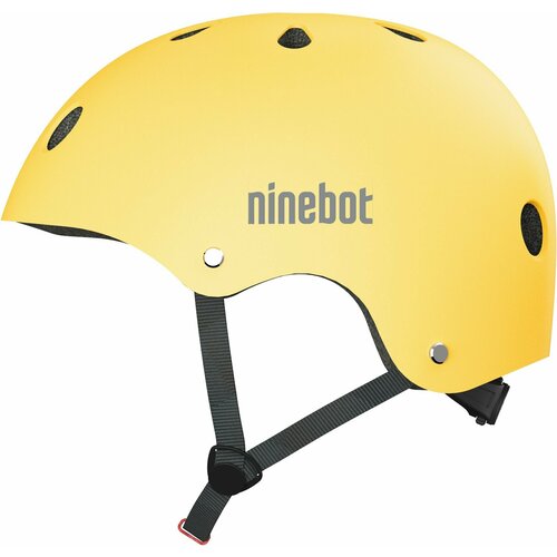 Шлем детский Ninebot By Segway Kids Helmet (XS)-Yellow