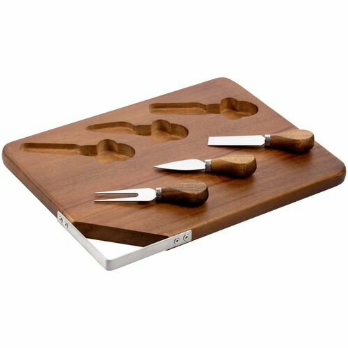 Набор для сыра «Кавалье