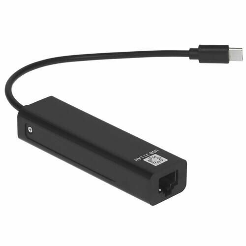 Сетевая карта 5bites UA3C-45-09BK черный