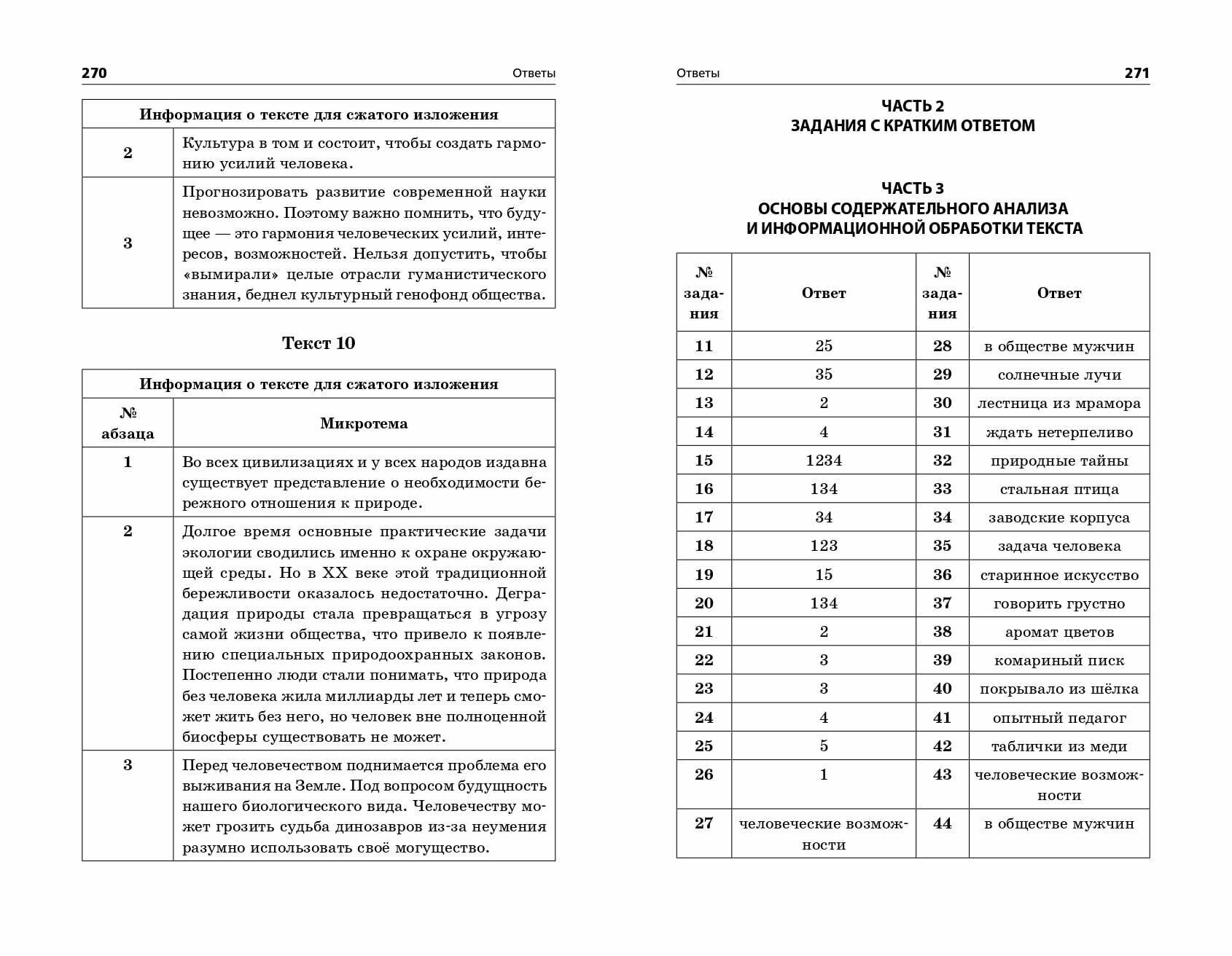 ОГЭ-2024. Русский язык (Маслова Ирина Борисовна) - фото №7