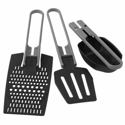 Набор столовых приборов MSR Alpine Utensil Set 3999₽