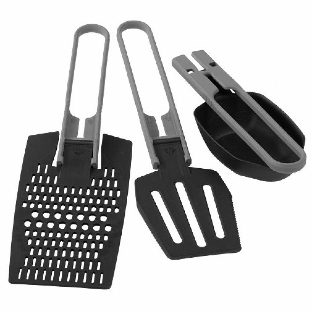 Набор столовых приборов MSR Alpine Utensil Set