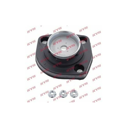 Опора амортизатора hyundai elantra xd 00-matrix 01- зад прав 2890₽