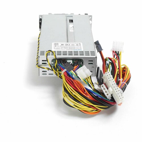 W57059 Блок питания с резервированием 11 400Вт Negorack NR2-HVR400-N 3200000₽