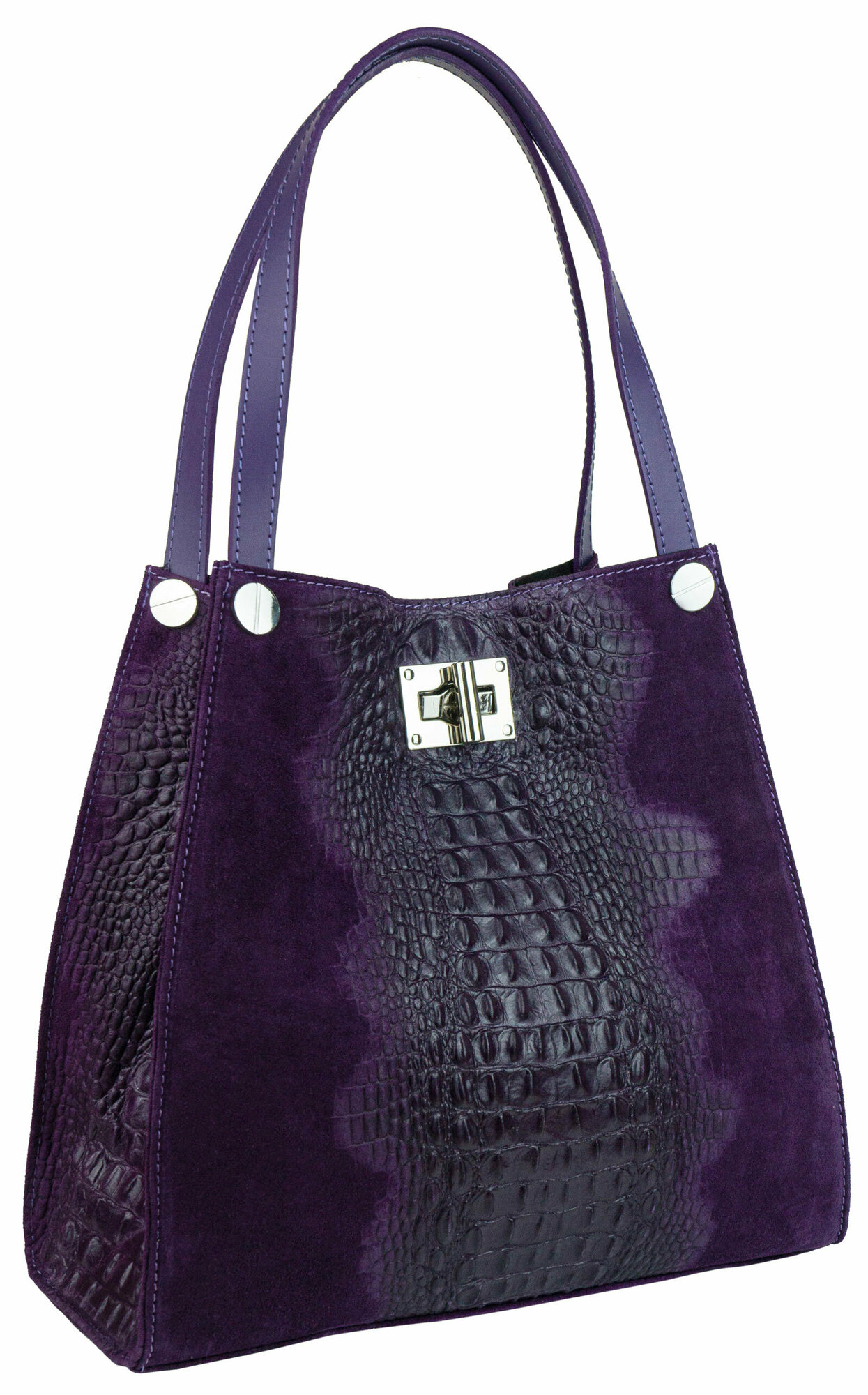 Сумка шоппер Sefaro повседневная 