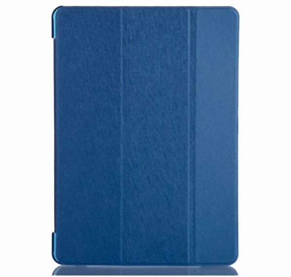 Чехол-книжка Folio Cover для Samsung T860/T865 Galaxy Tab S6 10.5 (2019) Blue
