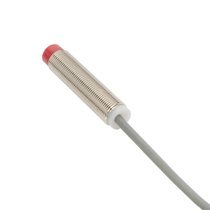 Датчик бесконтактный индуктивный EKF PROXIS-2-12-04-P-NO-2 — фото 4