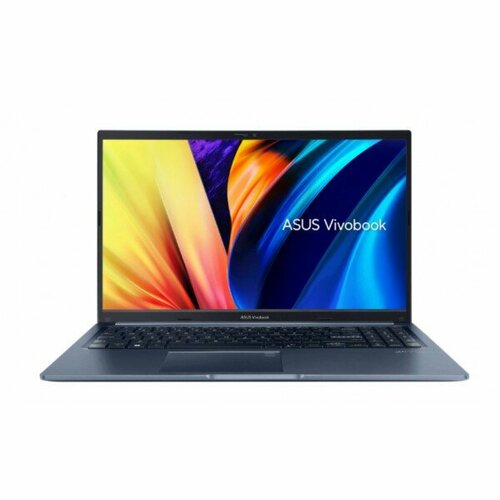 ASUS VivoBook Series X1502ZA-BQ549 Dark Blue 90NB0VX1-M014R0 Intel Core i3 1220P 15 Ghz8192Mb256Gb SSDIntel UHD GraphicsWi-FiBluetoothCam156 5205500₽