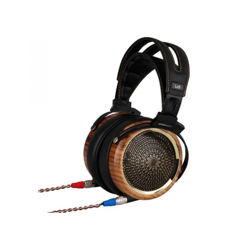 Наушники Sendy Audio Peacock Brown