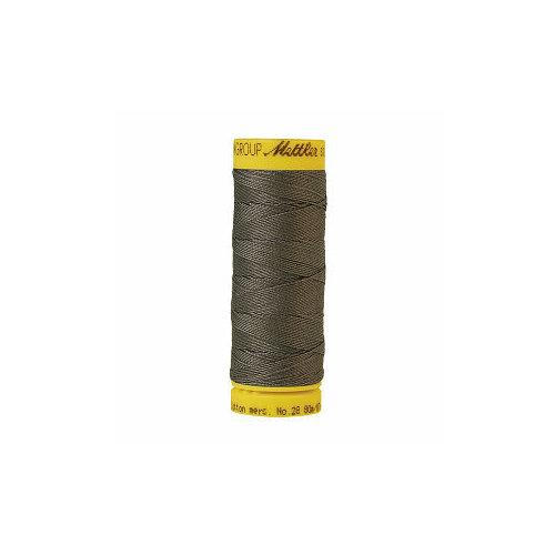 Нить швейная отделочная Silk-Finish Cotton, 1 шт.