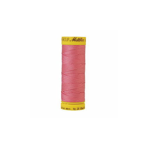 Нить швейная отделочная Silk-Finish Cotton, 1 шт.