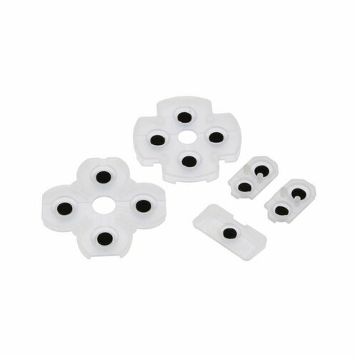 Мембрана кнопок для Sony PlayStation 4 DualShock JDS-050JDM-050JDS-055JDM-055 72000₽