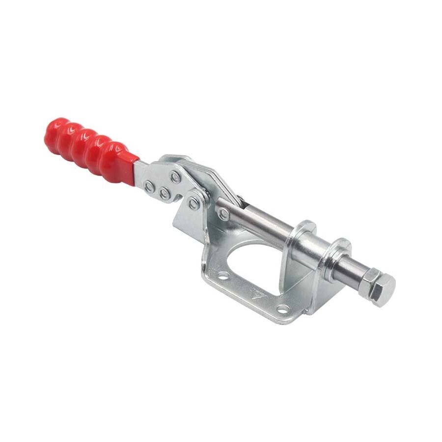 Прижим столярный рычажный горизонтальный — фото 1