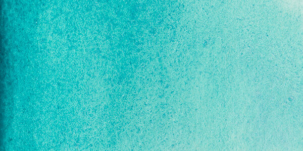 Royal Talens Краска акварельная "Van Gogh" туба 10мл №661 Сине-зеленый