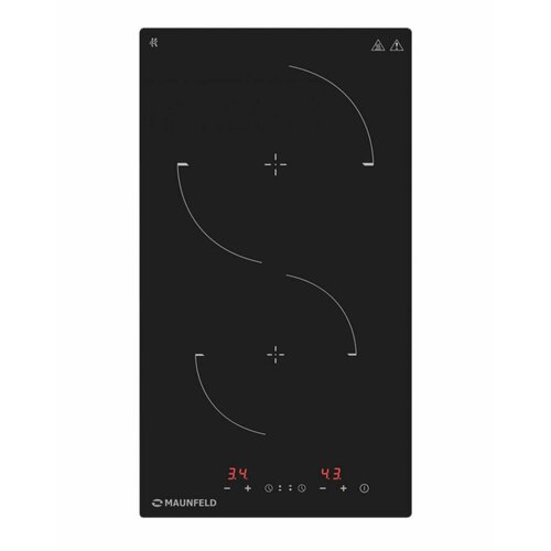 Варочная поверхность Maunfeld CVCE302EXBK 1899900₽