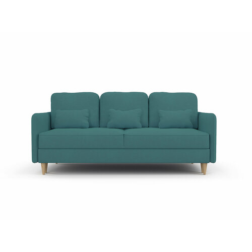 Диван-кровать Санваль ткань Snow 17