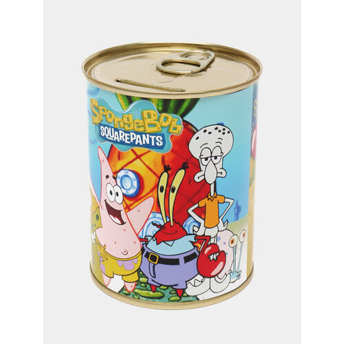 Копилка для денег детская Копим на аксессуар для аквариума 599₽